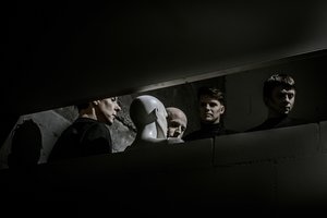 „Galapaguose“ - dar keturi publikos mylimi Lietuvos atlikėjai