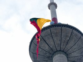 Lietuvai surašė tris punktus, kaip stiprinti ekonomiką