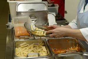 SAM paskelbė verdiktą: šios mokymo įstaigos maitina prasčiausiai