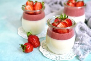 Legendinis itališkas desertas – receptas, prie kurio norėsis grįžti visą vasarą