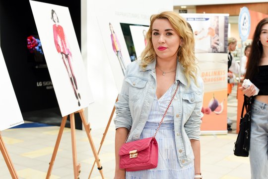 Žinomos tinklaraštininkės paatviravo apie savo mitybos įpročius