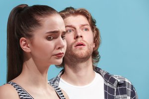 8 ženklai, kad iš jūsų santykių nieko neišeis