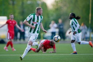 Pergalių seriją pratęsęs Vilniaus „Žalgiris“ palaužė Kauno „Žalgirį“