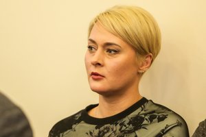 Į aferą įklimpusiai D. Gineikaitei ir Kauno medikams pasiūlytos milžiniškos baudos