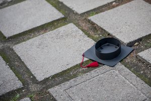 Svarbi savaitė abiturientams: švenčia paskutinį skambutį