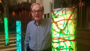 Atradimu JAV sužavėjęs medikas: apie meilę menui, Sovietmetį ir lietuviškas šaknis