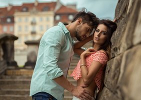 Moterims nereikia gerų vyrukų: ne su jais nori praleisti visą gyvenimą