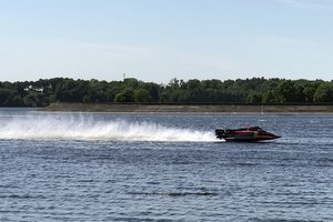 Prieš F2 vandens formulių pasaulio čempionato startą – geros žinios lietuviui