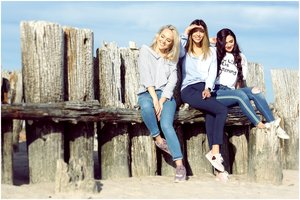 Likus žingsniui iki pergalės, „Queens of roses“ pasitraukė iš laidos „Muzikinės kovos“ 