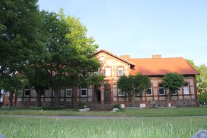 Kintų miestelis tampa vis svarbesniu menininkų traukos centru