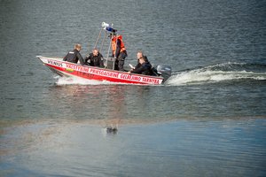 Kraupi drama Kelmės r.: sutuoktinių pora nuskendo vaikų akivaizdoje