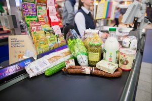 Tausojantis vartojimas: 7 patarimai kaip sumažinti maisto atliekų kiekius namuose