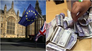 Suskaičiavo Maskvos auksą Jungtinėje Karalystėje: įstatymai prieš tai bejėgiai