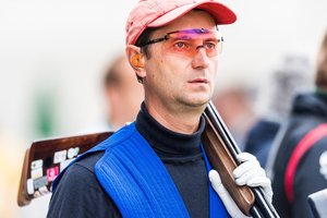 Lietuvos šaulio viražai: norėjo pasirodyti geresnis nei yra