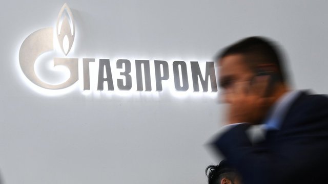 Ekspertai apie baudos išvengusį „Gazprom“: Lietuvai tai nenaudinga