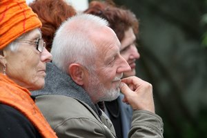 „Poezijos pavasaris“: sužinoję kainą, užsieniečiai rengėjus vadintų ufonautais 