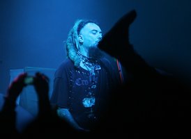 Džiaugsmas metalistams: legendinis M. Cavalera su „Soulfly“ grįžta į Lietuvą