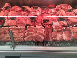 G. Surplys: Lietuva leidimus jautienai į Kiniją turėtų gauti birželį 