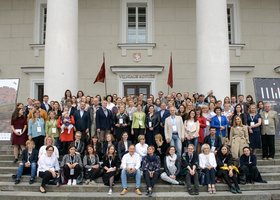 Lietuvos festivaliai buriasi: žada daugiau pridėtinės vertės miestams ir žiūrovams