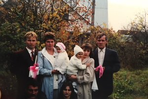 Girtuoklių tėvų poelgis iš talentingos merginos atėmė, kas brangiausia