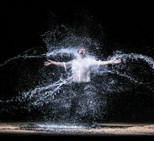 Opera „Idomenėjas“ bylos apie pasaulio permainas