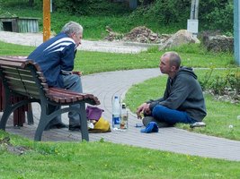 Pagal alkoholio vartojimą Lietuva pasaulyje – vis dar pirma