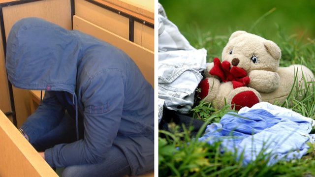 Lietuvą sukrėtusi vaiko pagrobimo istorija: vyras nuteistas tik po 17 metų