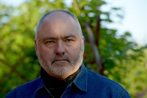 Fotomenininkas Albertas Švenčionis: „Man rūpi tikrovės vaizduose įžvelgti praeities dvasią“