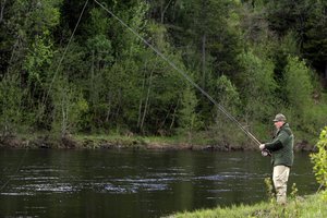 Neįprastai šilta Norvegijos gegužė nubraukė 71 metų senumo rekordą