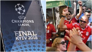 Ukrainos verslininkų gobšumas šokiravo futbolo sirgalius