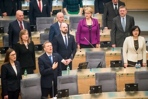 Seimo narių komandiruotėms – įspūdinga suma: spėkite, kas keliavo brangiausiai