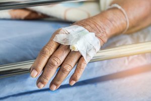 Kaune nuo klastingos ligos mirė vyras, atvejų daugėja