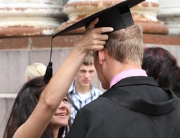 Skelbiamas studijų užsienyje finansavimo konkursas