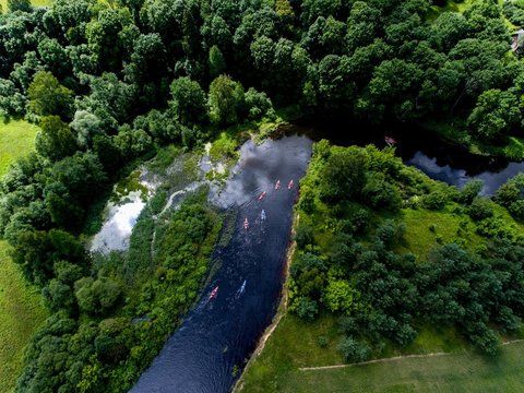 Sinoptikų prognozės džiugina gyventojus: laukia puikus savaitgalis