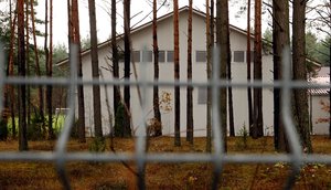 Strasbūro teismas kitą savaitę skelbs sprendimą dėl spėjamo CŽV kalėjimo Lietuvoje 