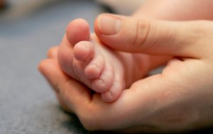 Italų pora sulaukė šaukimo į teismą dėl neįprasto sūnaus vardo