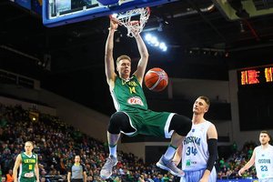 Kelios savaitės sprendimui: M. Echodas rinktųsi vieną iš dviejų NBA scenarijų