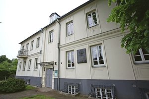 Išskirtiniame name užaugęs kaunietis nustebino dabartinius jo šeimininkus