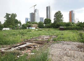 Vieno įdomiausio Vilniaus rajono gynėjai stebina savo užmojais