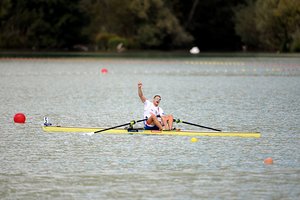 Europos jaunių irklavimo čempionate dalyvaus aštuoni Lietuvos atstovai