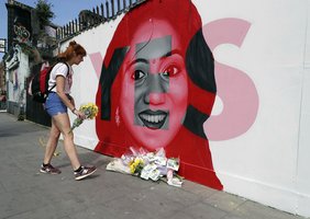 Airijos referendume dėl abortų priimtas istorinis sprendimas
