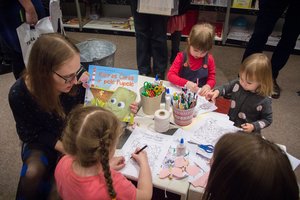 Išmokime neklausti, kiek knygų perskaitei, klauskime, kaip perskaitei knygą