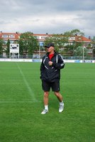 Tarptautinis sporto arbitražo teismas palaikė LFF poziciją