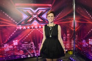 Panevėžyje ištekėjo „X Faktoriaus“ laimėtoja Giedrė Vokietytė