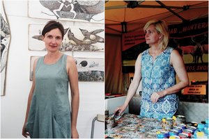 Lietuvos vasaros sostinė jau ūžia: kainas vertinkite patys