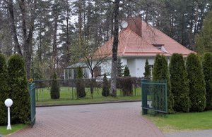Siūloma suteikti būstą prezidentų našliams dėl ypatingo sutuoktinio statuso