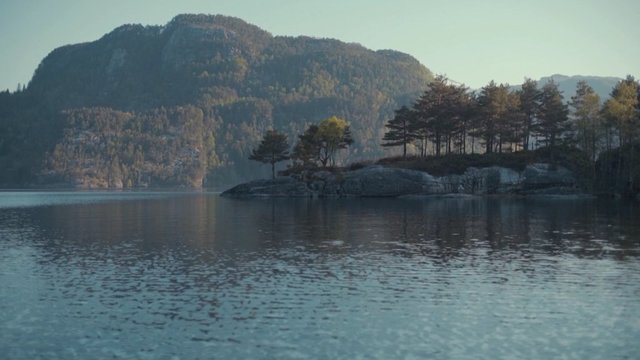 Įspūdžių kupina žūklė Pietų Norvegijoje