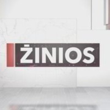 Žinios 2018-05-26