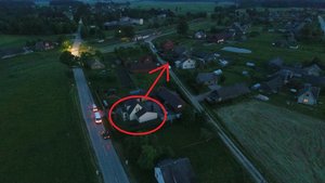Prabilo po egzekucijos Tauragės r.: „Kasdien kėlė barnius, bet gyveno tvarkingai"