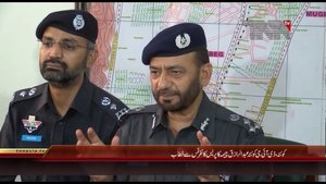 Pakistano pietvakariuose per susišaudymą žuvo du policininkai ir du kovotojai